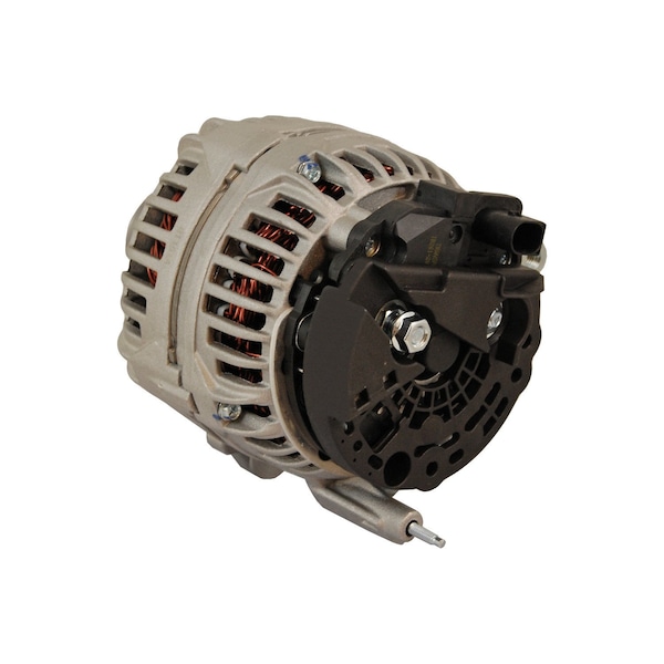 Wai Global Alternator, ALTBO IRIF 12V 140A SC6 CW, 140 Amp12 Volt, CW, 6Groove Clutch Pulley 11425N - main